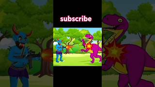 daku rakkhosh  ডাকু রাক্ষস  sialkot cartoon  dinosaur cartoon  shakchunni horror episode  siyal [upl. by Annoel603]