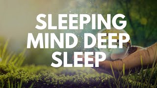 SLEEPING MIND DEEP SLEEP MEDITATION [upl. by Nesral]