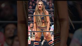 Britt Baker Notable Achievementsbrittbaker wwe wwewrestler wwestars [upl. by Zaneski]