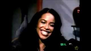 Aaliyah on ALL FULL INTERVIEW [upl. by Holly-Anne]