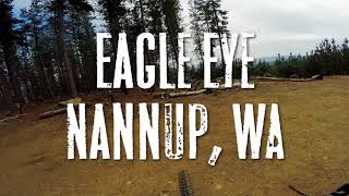 WA Nannup Eagle Eye [upl. by Isabeau]