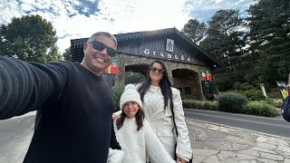 Viagem Gramado 2024 [upl. by Kiker511]