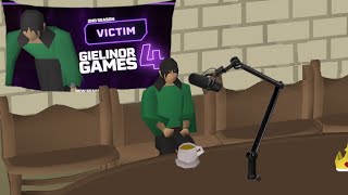 Gielinor Games Season 4 Episode 2 Review  V the Victim SPOILERS [upl. by Ayiak]