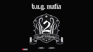 BUG Mafia  Hoteluri feat Mario V Prod Tata Vlad [upl. by Anilasor]