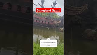 Disneyland Paris Gezisi keşfet travel comedy like vlog shorts viral subscribe [upl. by Rosenberger]