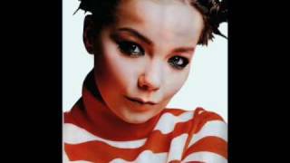 Bjork  Play Dead Promo [upl. by Schell598]