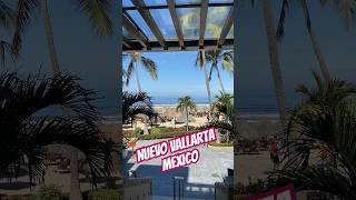 Nuevo Vallarta Mexico mexico beautiful travel explore [upl. by Eahsel]