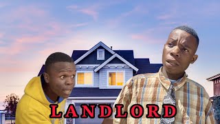 LANDLORD EPISODE 1 [upl. by Nathanil609]