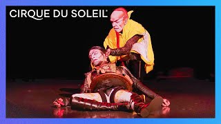 The Best of KÀ  Cirque du Soleil [upl. by Adnahsat]