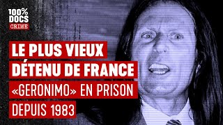 Le plus vieux prisonnier de France crie au complot [upl. by Rebliw]