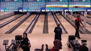 Livestreaming Bana 36 Eslövs Bowlinghall 172 2024 [upl. by Maurey]