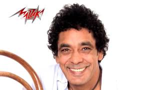 محمد منير  اه يااسمرانى  Mohamed Mounir  Ah Yasmarany [upl. by Rett156]