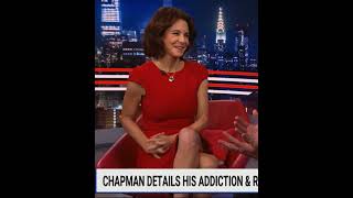 Stephanie Ruhle Legs and Leg Crosses [upl. by Annehs]