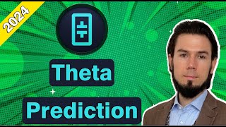 ✅ Theta Crypto Price Prediction For 2024 Ep15 ✅ theta thetacoin [upl. by Noit]