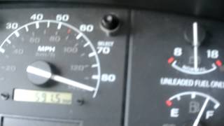 80 MPH Speed Limit on the Highway in Utah USA 100 MPH Semi Truck American Trucker [upl. by Alyek]