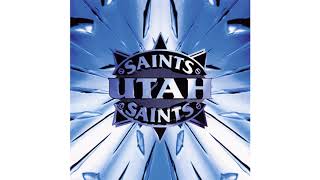 Utah Saints  What Can You Do For Me [upl. by Sclater920]