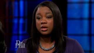 Dr Phil Gives a Mother and Daughter Advice for Fixing Their Relationship [upl. by Ynad]