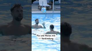 Wirtz und Füllkrug sorgen für Rekorde 💯🔥🏆 [upl. by Nerag]