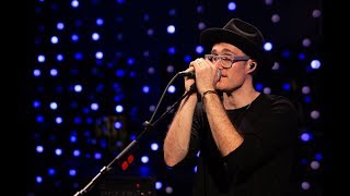 Bob Moses  Full Performance Live on KEXP [upl. by Einniw780]