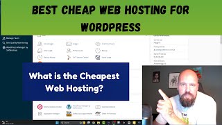 Best Cheap Web Hosting For WordPress 2024 💵Im a WordPress Expert and I Found the CHEAPEST Hosting [upl. by Etyam]