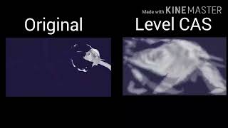 FremantleMedia Logo Comparision Of Level CAS [upl. by Hadsall]