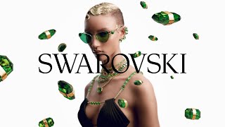 Swarovski  Eyewear [upl. by Ahsile]