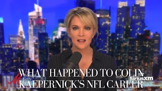 The Truth About What Happened to Colin Kaepernicks NFL Career with Michele Tafoya [upl. by Neraa]