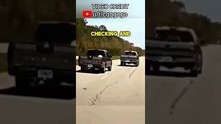 Extreme Road Rage Gone Wrong  Road Rage Fail [upl. by Nilesoy]