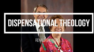 Dispensational Theology Lesson 2 Speaker Renald Showers [upl. by Madison]