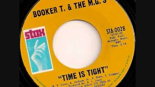 Booker T amp The MGs  Time Is Tight [upl. by Kluge]