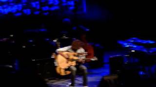 Pat Metheny  The Sound of Water live [upl. by Aicyla564]