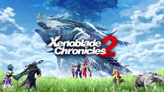 Still Move Forward Combat Theme 3  Xenoblade Chronicles 2 OST 078 [upl. by Urania]