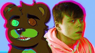 ImAllexx on Zaptie in 2017 w Nicholas DeOrio [upl. by Lyssa]