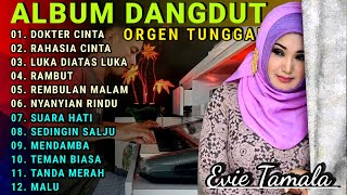 FULL ALBUM DANGDUT ELECTONE ORGEN TUNGGAL 2024 ALBUM EVIE TAMALA FULL BASS JEDUG ENAK BUAT SANTAI [upl. by Assital]