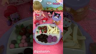 WHAT Adikku Mau Ke Rumah Siapin Unicones Babies Emco Yang Lucu goduplotv toyspedia emcotoys [upl. by Annayar]