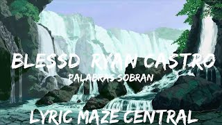 30 mins  Palabras Sobran Remix  Blessd Ryan Castro Bryant Myers Hades 66  Best Vibing Music [upl. by Spada]