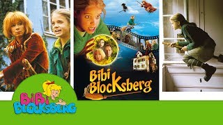 Bibi Blocksberg  Der Kinofilm  Hinter den Kulissen [upl. by Carlin]