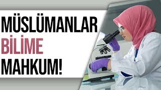 Allah Müslümanları Bilim yapmaya mahkum etmiştir  Enis Doko [upl. by Thompson]