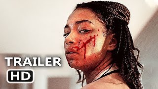 MORTEL Official Trailer 2019 Netflix Sci Fi Teen Movie HD [upl. by Nolaj]