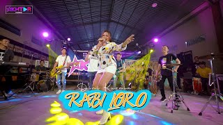 RABI LORO Bunder Bunder Uwohe Sawo Dini Kurnia  Official Video [upl. by Etnuahc]