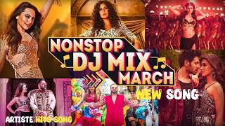 Hindi Remix 🔥Mashup Song ♥️💘 2023 Marc  sandhyakumariofficial [upl. by Neruat]