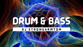 Drum and Bass 2023 1  Best New DNB Mix [upl. by Dailey437]