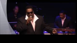 BARRY WHITE TRIBUTE BAND FEATURING GREG BALLAD [upl. by Aylatan]