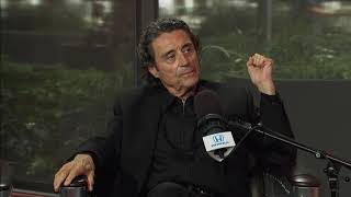 Actor Ian McShane on the upcoming Deadwood Movie  The Rich Eisen Show  4819 [upl. by Rumney]