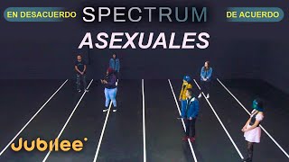 ¿Todas las Personas Asexuales Piensan Igual  Spectrum [upl. by Euqinotna]