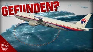 Was passierte wirklich mit dem verschwundenen Flugzeug MH370 Malaysian Airline Mysterium [upl. by Johansen110]