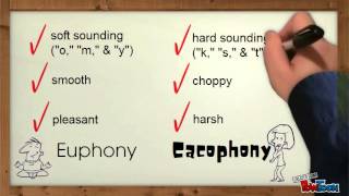 Euphony amp Cacophony [upl. by Gally335]