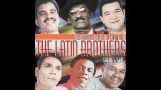 Las Calaveras  THE LATIN BROTHERS canta Macondo [upl. by Laurel801]