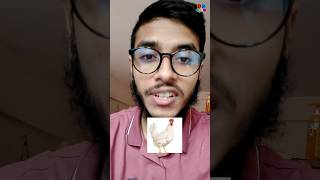 ব্রয়লার মুরগী খেলে কী ক্ষতি হয়  Danger of poultry chicken  Dr Med [upl. by Zitah]