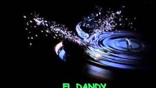 Amargo y Dulce rmx  El DaNdy [upl. by Krefetz983]